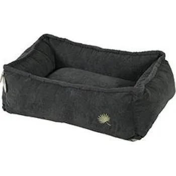 Pelíšek pro psa Pelech koš TUSCANY 70cm šedá Zolux