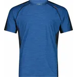 CMP Outdoorové tričko - 0 - modrá - 50