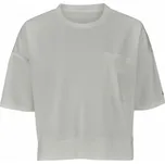 Active Rebel Belize tréninkové tričko - 0 - bílá - 38