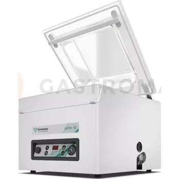 Vakuová balička, komora: 370x420x180 mm | HENKELMAN, JUMBO 42