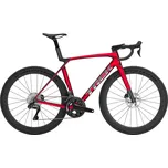 TREK Madone SL 7 Gen 8 Barva: Gloss Fury Red/Matte Deep Smoke, Velikost: ML