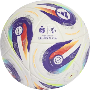 Fotbalový míč Míč adidas Ekstraklasa Pro jy1297 Velikost 5
