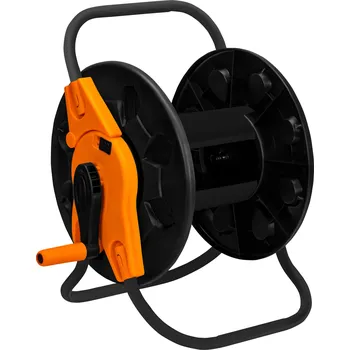 Zahradní hadice Navíjecí buben na zahradní hadici, Kraft&Dele KD2161