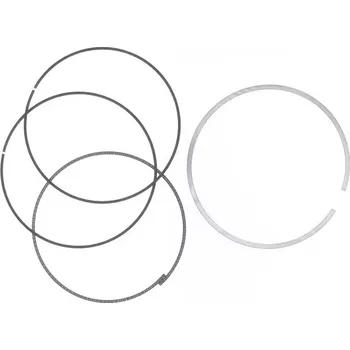 Píst motoru ATHENA pístní kroužky KAWASAKI KXF 450 09-18, HONDA CRF 450, SUZUKI RMZ 450 do pístů S4F100000190 A / B / C BIG BORE 100mm (ATHENA pístní kroužky KAWASAKI KXF 450 09-18, HONDA CRF 450, SUZUKI RMZ 450 do pístů S4F100000190 A / B / C BIG BORE 100mm)