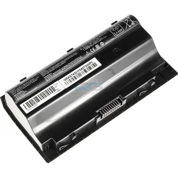 Baterie k notebooku Baterie A42-G75 90-N2V1B1000Y Asus G75 G75V G75VW G75VX G75-3D G75V-3D