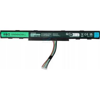 Baterie k notebooku Baterie AS16A5K AS16A7K AS16A8K Acer