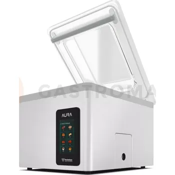 Vakuová balička, komora: 460x420x180 mm | HENKELMAN, AURA 42 XL