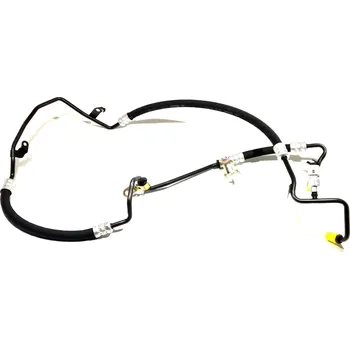 Olejové čerpadlo Renault Kangoo olejové potrubí 8200129531