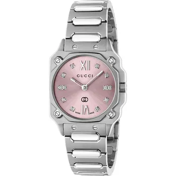 Hodinky Gucci YA166501