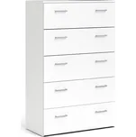 Falco Komoda Sid 422 bílá