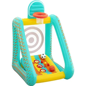 Měřící laser Bestway Nafukovací terč 52813 Perfect Aim 3-In-1