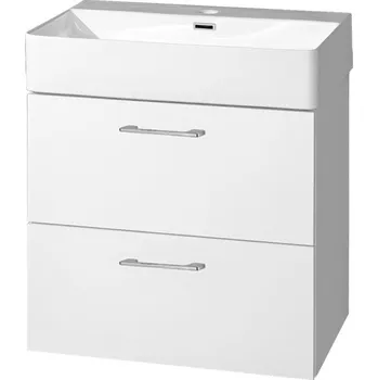 Nábytek Mereo Leny CN811N bílý