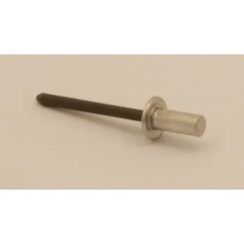 Nýt nýt trhací uzavřený AL/ST 4.8x11 AL/ST těsnící