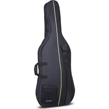 Obal pro strunný nástroj GEWA Gig Bag pro cello Aspirante1/4 101349