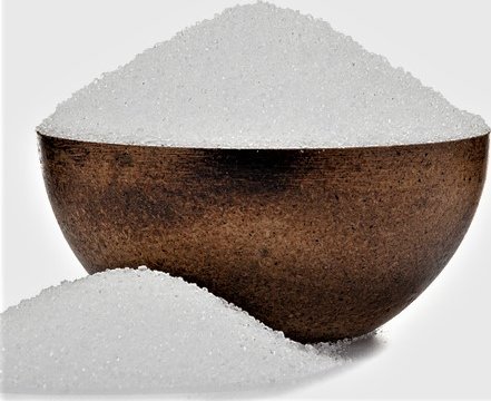 Erythritol stévia 500 g, NaturBites