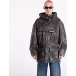 Bunda Napapijri x PDF Skidoo Anorak Jacket Gray S