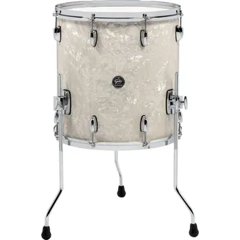 Jednotlivý buben Gretsch Floor Tom Renown MapleVintage Pearl 15690