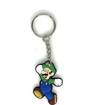 Klíčenky Super Mario Varianta: 28