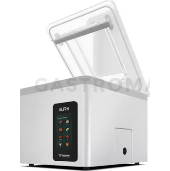 Vakuová balička, komora: 370x350x150 mm | HENKELMAN, AURA 35