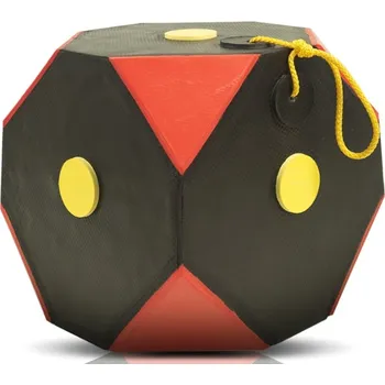 Lukostřelecký terč Yate Lukostřelecký terč YTY503933D Y503933D