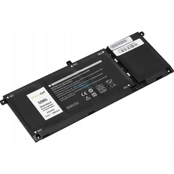 Baterie k notebooku Baterie H5CKD TXD03 Dell Inspiron 5400 5401 5406 7300 5501