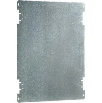 Rozvaděč IBOCO POZINK. MONT. DESKA VEL.06 PFVTR06 04675