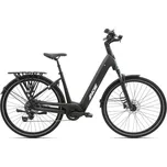 Elektrokolo APACHE Sota 1 MX 720 Wh Bafang M410 80Nm - M / Černá