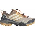 adidas Terrex Skychaser GTX Dám.turist.obuv UK velikosti - 0 - šedá - 39⅓