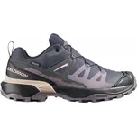 Salomon X Ultra 360 GTX Dám.turistická obuv UK velikosti - 0 - modrá - 40⅔