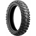 Bridgestone Battlecross X40 110/100 -18 64M Letní pneu Moto pneu
