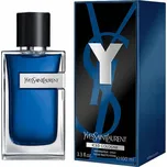 Toaletní voda Intense Yves Saint Laurent Y Iced Cologne 100 ml