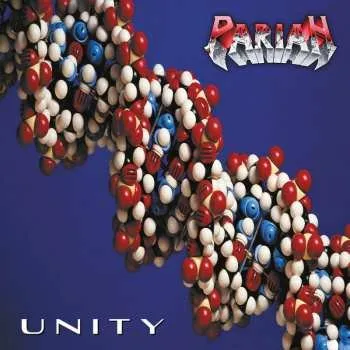 Zahraniční hudba CD Pariah: Unity