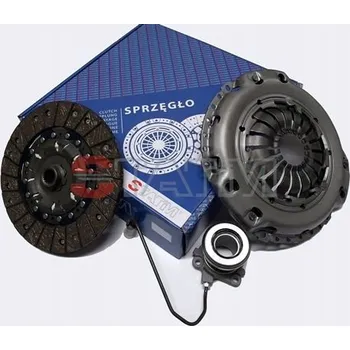 Spojková sada Sada spojky Statim 120.567