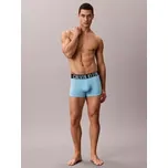 Pánské boxerky Calvin Klein 3pack NB3608/53V, L, 53V