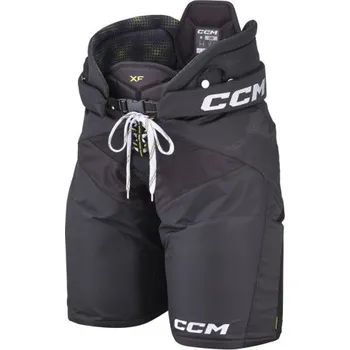 Chránič nohou CCM Kalhoty CCM Tacks XF JR, Barva BLK, Velikost L 998048