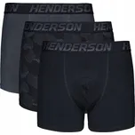 Henderson pánské boxerky Bench 44540 3 kusy 3XL