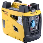 Heron Elektrocentrála digitální invertorová 1,8 HP/1,1 kW 8896218