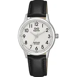 Q&Q Analogové hodinky S03A-008VY + 2 měsíce na vrácení zboží