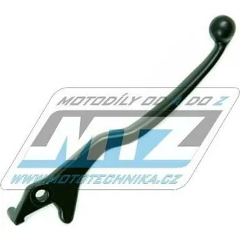 Páčka brzdy - Suzuki LTA400F+LTA500F + LTF300F+LTF400F+LTF500F + LT500R + XF650 Freewind / 97-02 L5B-39D