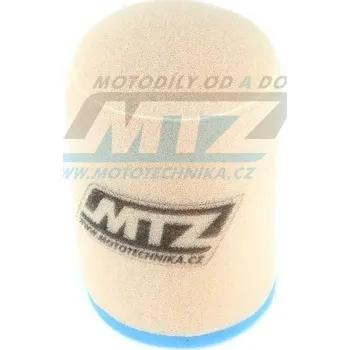 Filtr vzduchový ČZ 125 + ČZ 250 + ČZ 380 + ČZ 400 + ČZ 500 motokros / 65-91 TA158200-MTZ