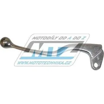 Páčka spojky - Honda CR125 + CR250 + CR500 + CRF450R + CRF150R + XR650L+ XR650R + AJP PR4+PR5 + SWM125R - kovaná L1C-MAC-FORGE