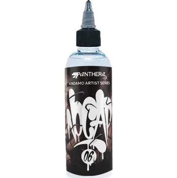 Tetování Panthera x Kindamo ředící roztok NO CAP DILUENT 06, 150 ml