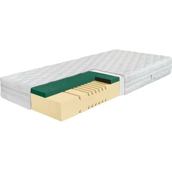 Matrace Ahorn | Matrace Divia Hard Copper - Rozměr matrace 120x200