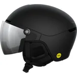 POC Obex Visor Uranium Black…