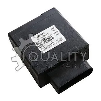 Řídící jednotka Řídicí jednotka, palivová pumpa ŠKODA Original OEM 3Q0906121B