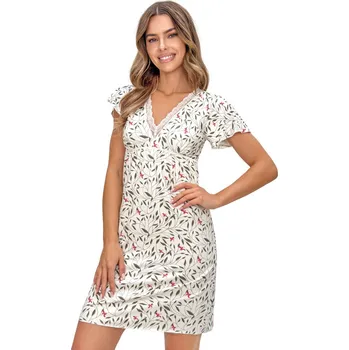 Dámská košile MELISA Olive S