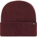 ČEPICE NEW YORK YANKEES BORDÓ B-HYMKR17ACE-KMI