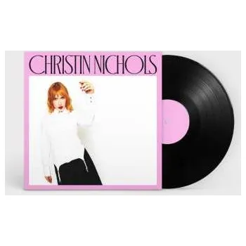 Zahraniční hudba LP Christin Nichols: Christin Nichols
