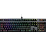ASUS ROG Strix Scope II X CZ/SK Keyboard