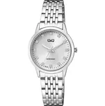 Q&Q Analogové hodinky QZ81J201Y + 2 měsíce na vrácení zboží